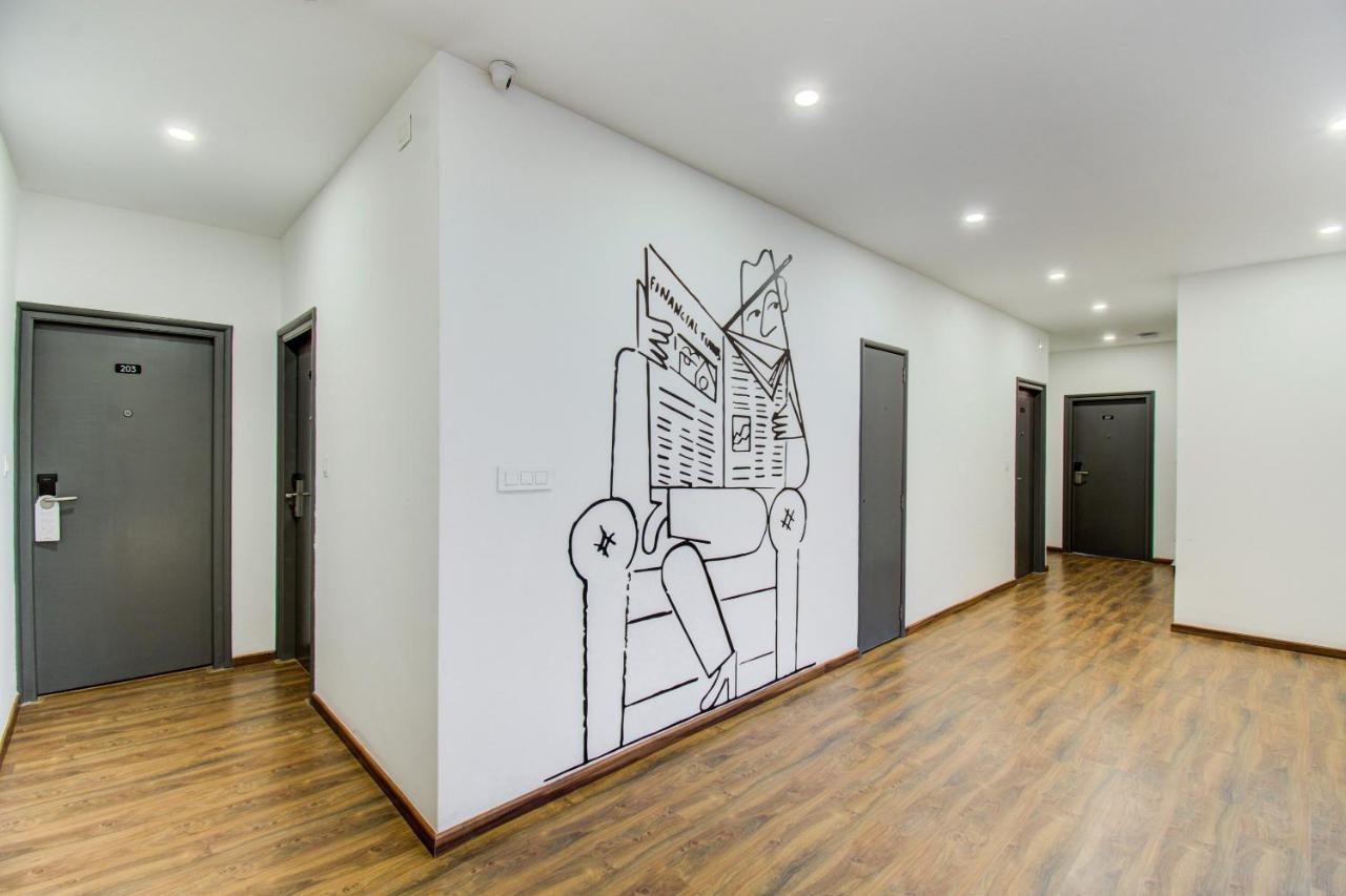 Hotel Navjivan Himatnagar Екстериор снимка